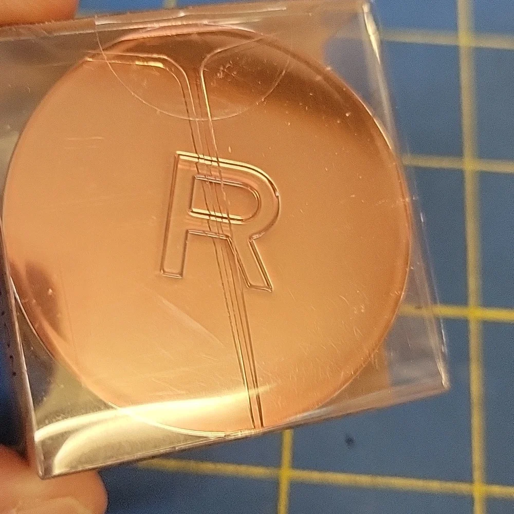 Revolution Tan Conceal & Fix Ultimate Coverage 11g New Sealed Box